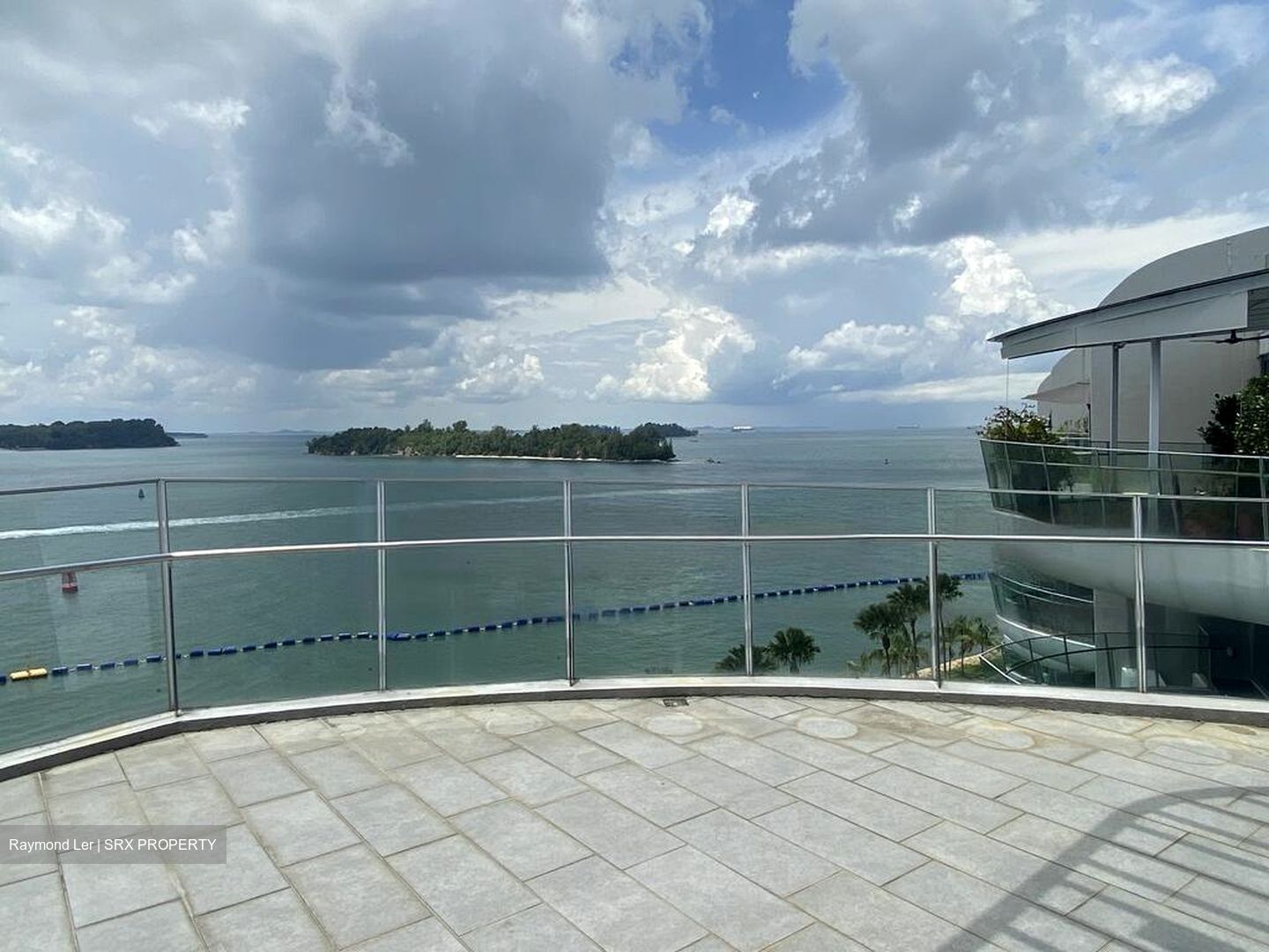 Seascape (D4), Condominium #466375491
